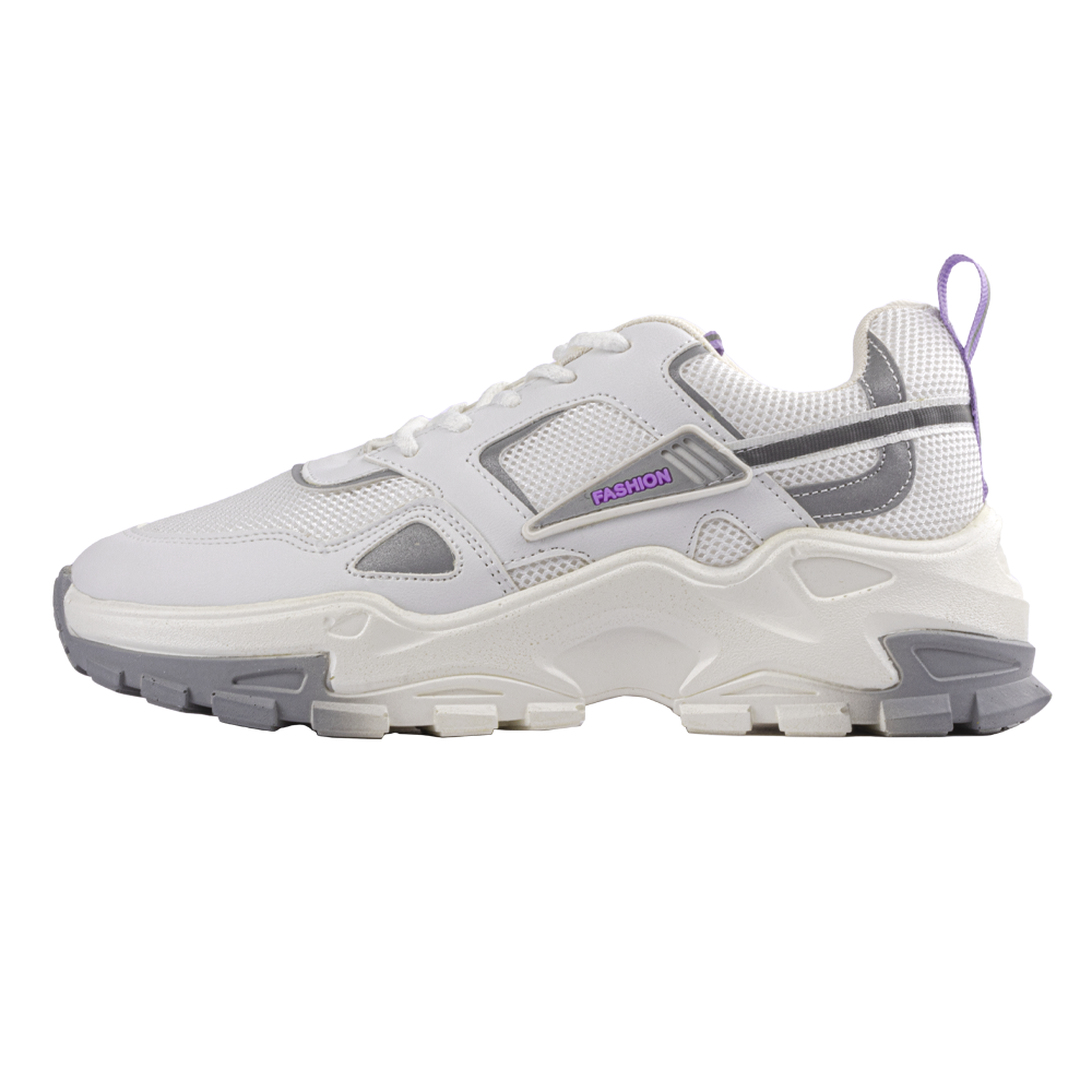 خرید آنلاین کفش اسپرت زنانه هامون مدل 685 کد 69